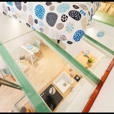 Loft Hermes / Ortigia Syracusae Syracuse Extérieur photo