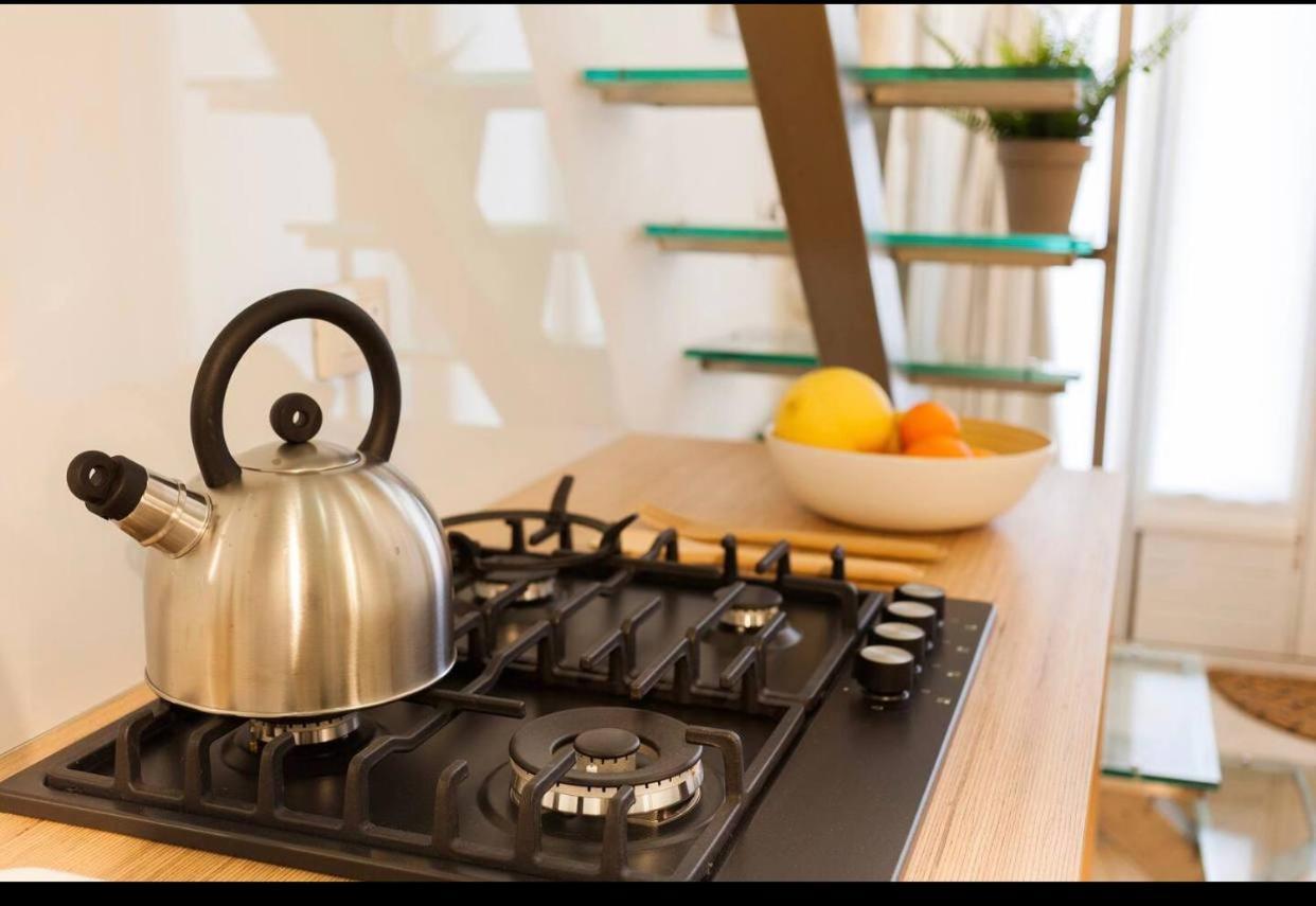 Loft Hermes / Ortigia Syracusae Syracuse Extérieur photo