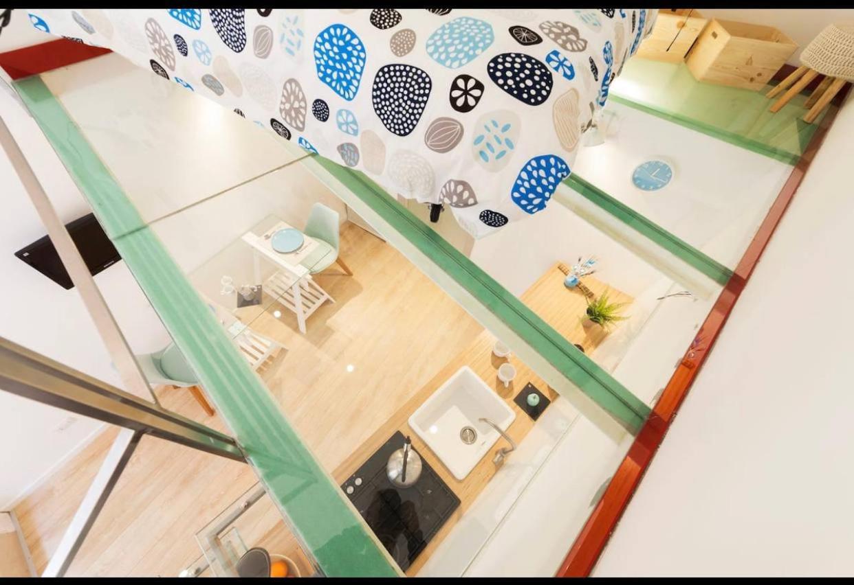 Loft Hermes / Ortigia Syracusae Syracuse Extérieur photo
