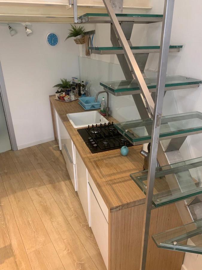 Loft Hermes / Ortigia Syracusae Syracuse Extérieur photo