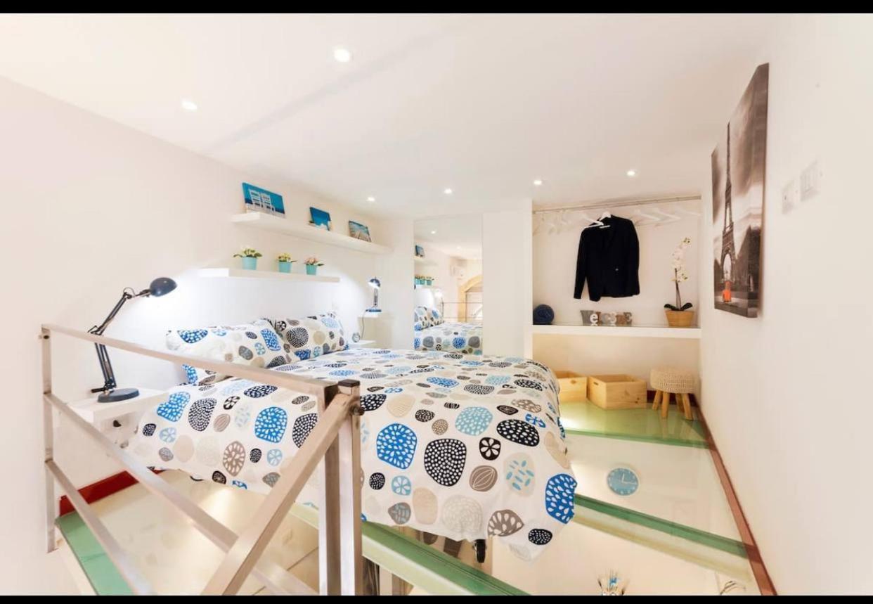 Loft Hermes / Ortigia Syracusae Syracuse Extérieur photo