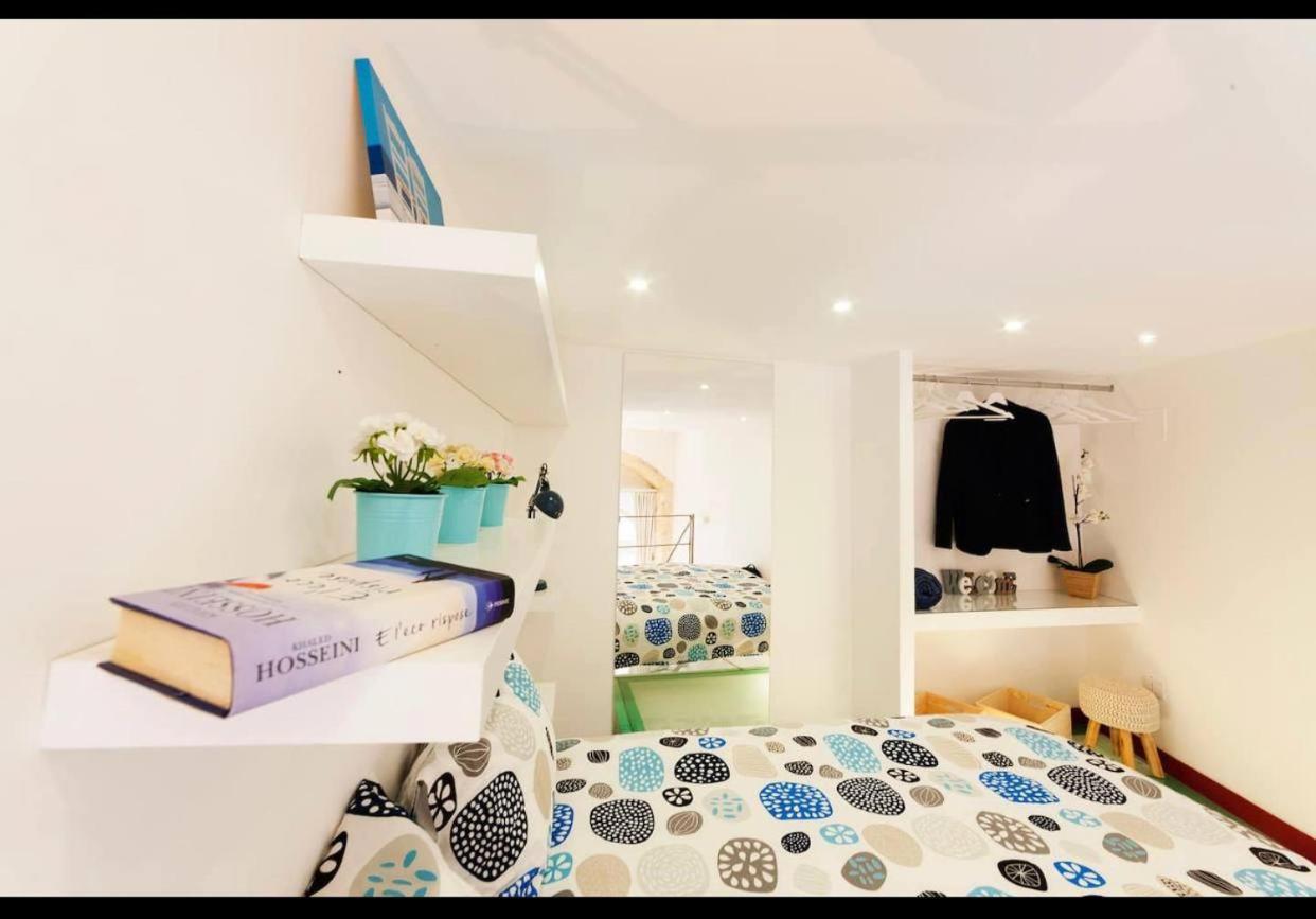Loft Hermes / Ortigia Syracusae Syracuse Extérieur photo