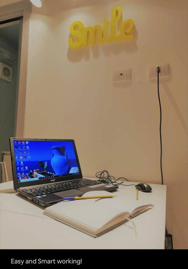 Loft Hermes / Ortigia Syracusae Syracuse Extérieur photo